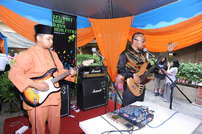 YIM Hari Raya 2012 - 10 YIM Hari Raya 2012 - 10